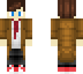 detective