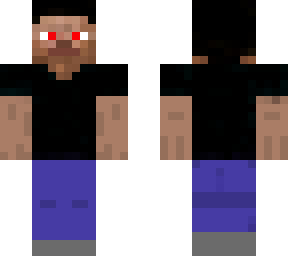 devil steve