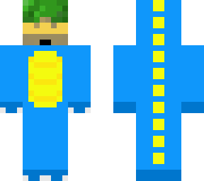 dino costume