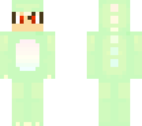 dino nick