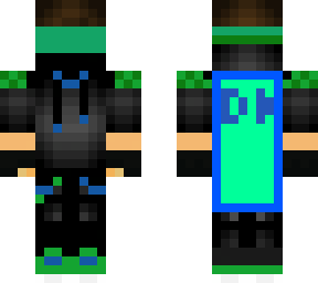 dkmcc123's skin (caped)
