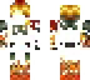 doomgal flame