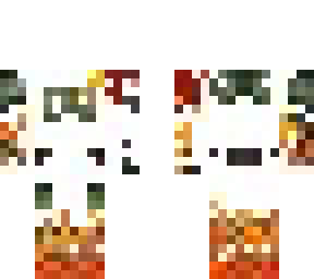 doomgal flame 2