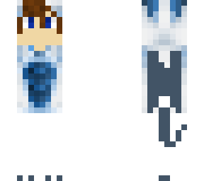 dragon cosplay 0.1
