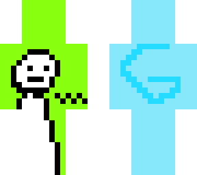 dream vs georgenotfound
