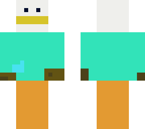 duck dj