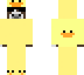 ducky sunglass cow