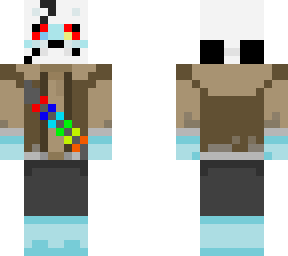dustinkswap dustpaint sans