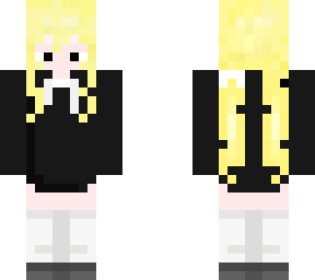 edited skin