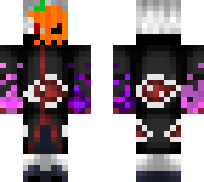 elementoyt halloween skin pt.2