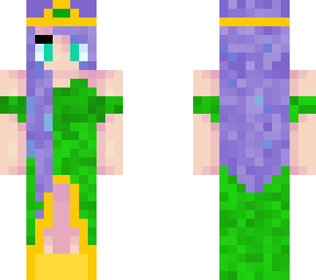 elf queen