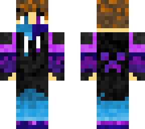 ender boy
