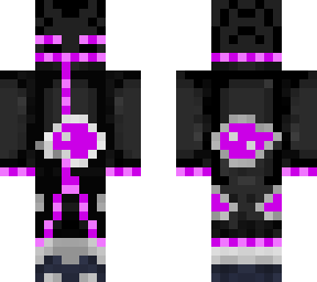 endermen akatsuki