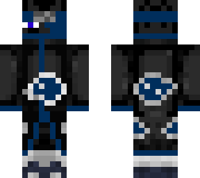 endermen akatsuki kakashi
