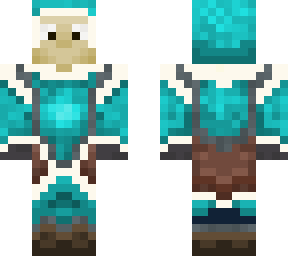 eskimo