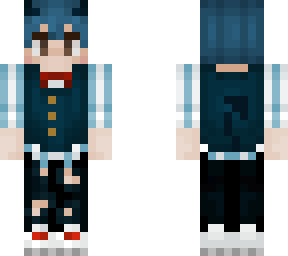 ethan toy bonnie