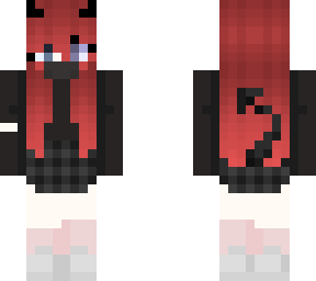 evil ~ qt ~ devil