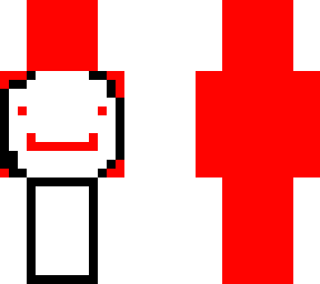 evil dream