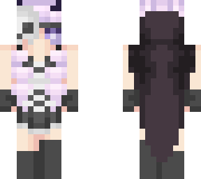 evil madam ~!