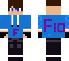 f10 merch ( my first )