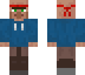 fall villagerjj
