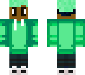 fan made skin
