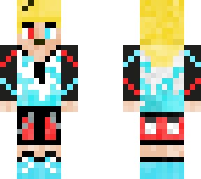 femboy creation