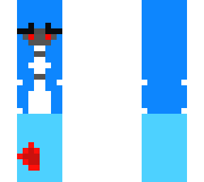 fire and ice contest!