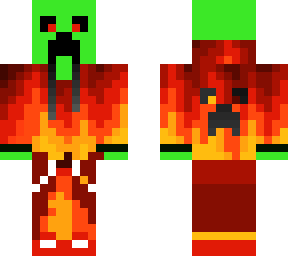 fire creeper
