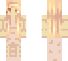 fire godess