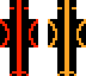 fire vs. lava