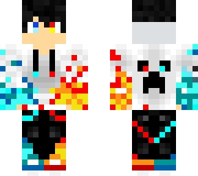 fire water boi