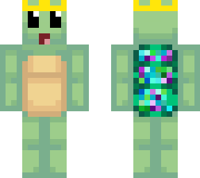 for turtlekingchris