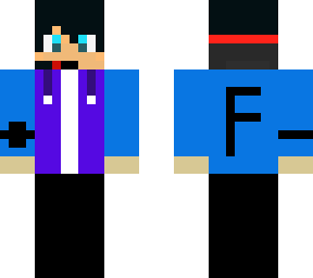 fortnite boy /player