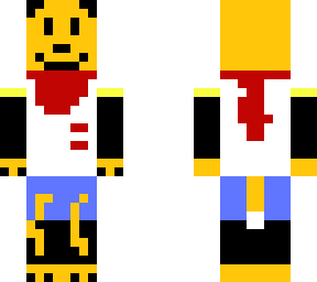 fox papyrus