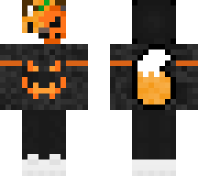 foxy halloween