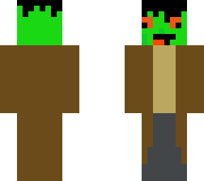 frankinstien