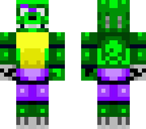 freddy fazbear130 ( final version