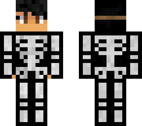 friends skin