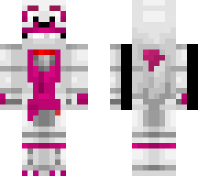funtime foxy