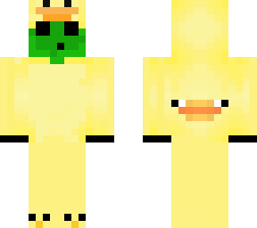 gamesforgod ducky