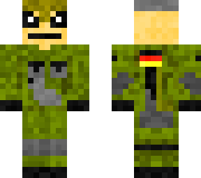 german 2.0