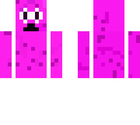 ghost pig