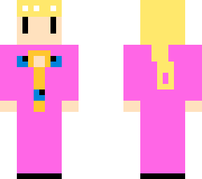 giorno giovanna