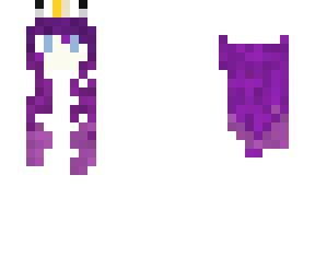 girl face base