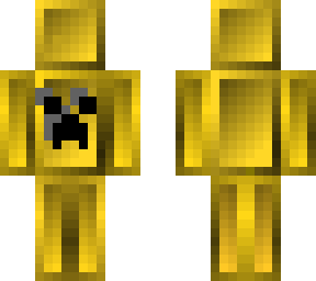 gold creeper