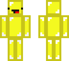 golden skeppy!