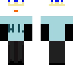 goose