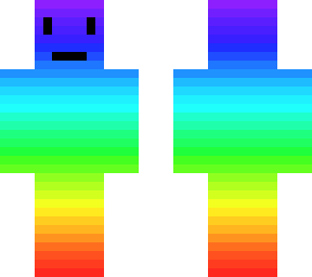 gradient rainbow