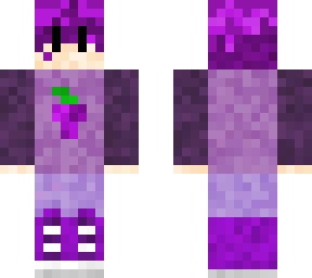 grape mistake